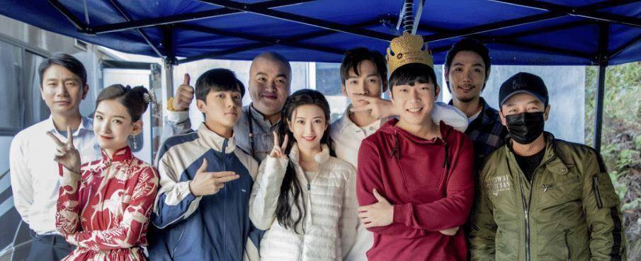 张彬彬_演技_作品