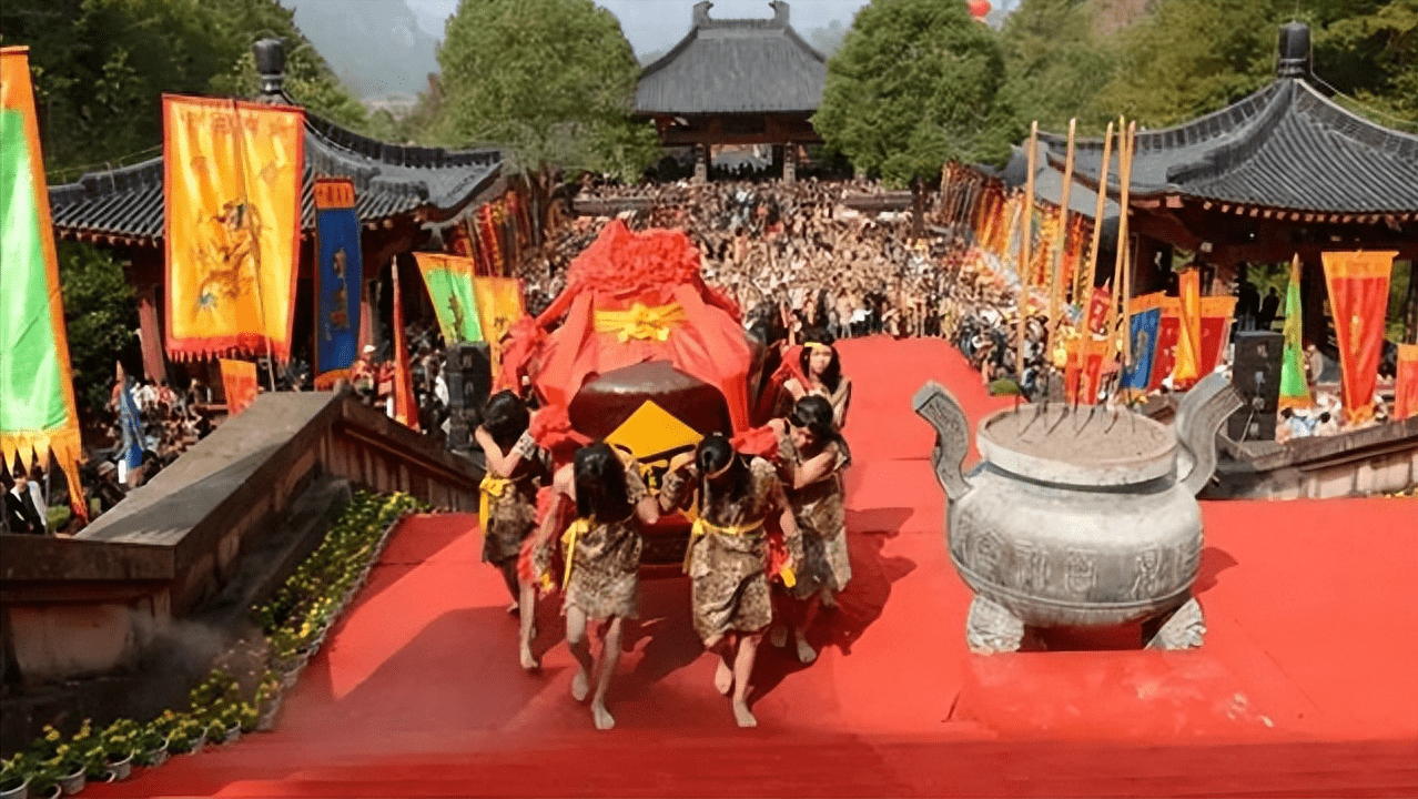 传承_祭祀_情感