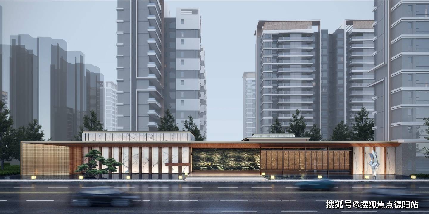 成都中建匠心里【售楼中心】-楼盘详情-成都房产首页网站_手机搜狐网