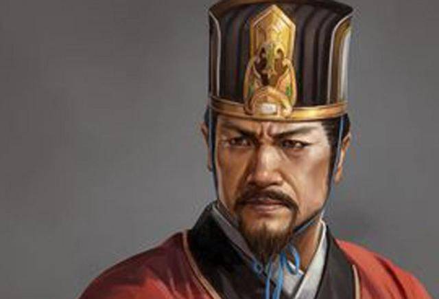 曹操_汉献帝_袁绍