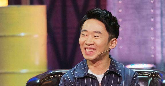 被告知《万物生长》要拍自己的角色,于是杨迪不得不暂时离开《美人鱼