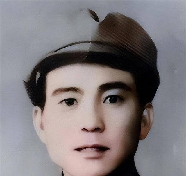 新中国首位巨贪刘青山:最爱吃韭菜饺子,但饺子里不能有韭菜_张子善