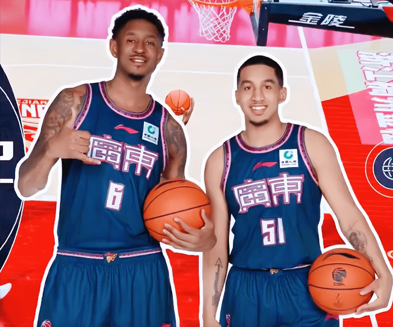 9分输辽宁再遭弱旅19分大逆转,广东队想要夺冠更换外援刻不容缓