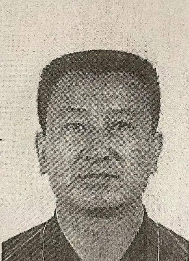 姚玉忠并不像传说中形容的那样,一脸横肉,穷凶极恶