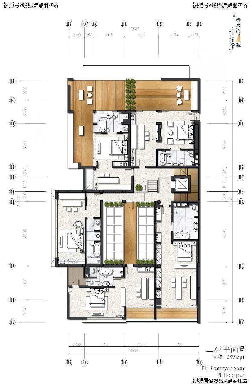 陵水香水湾1号值得购买吗?户型图,交通,位置