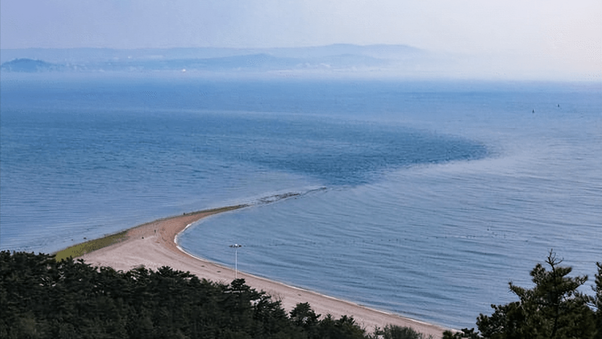 渤海不断变浅,平均深度已不足18米,渤海会不会不复存在?