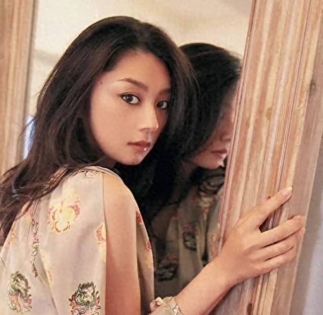 小池荣子姐姐,身材真是顶呱呱!_池和_英子_作品