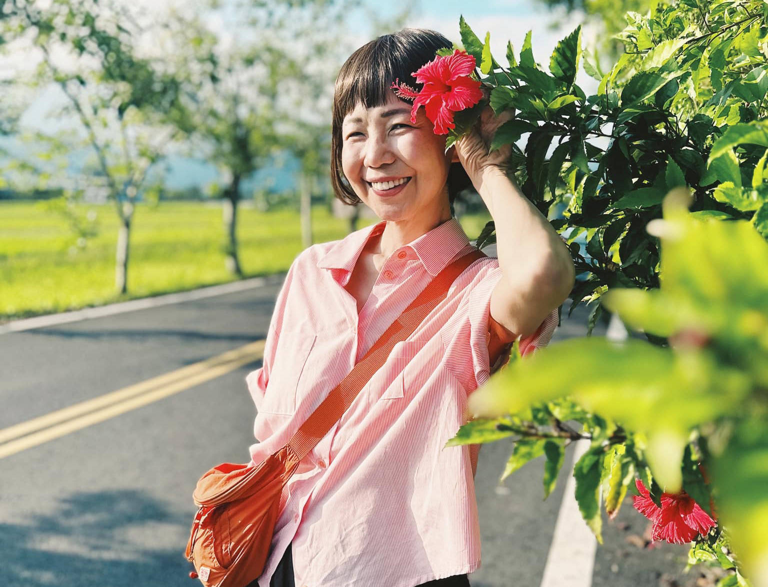 导演陈慧翎因宫颈癌去世,生前公开抗癌历程,曝光插管急救画面_吴建豪