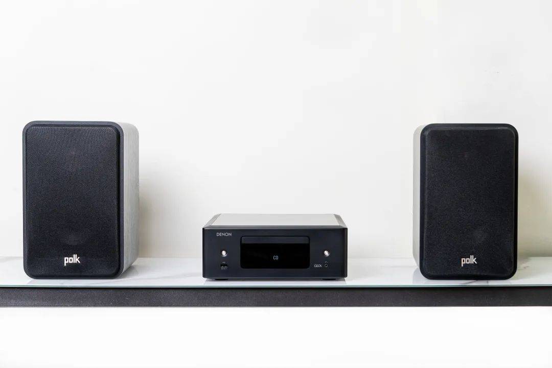 无所不能小钢炮,denon天龙全新多功能组合音响rcd-n12测评_功能性