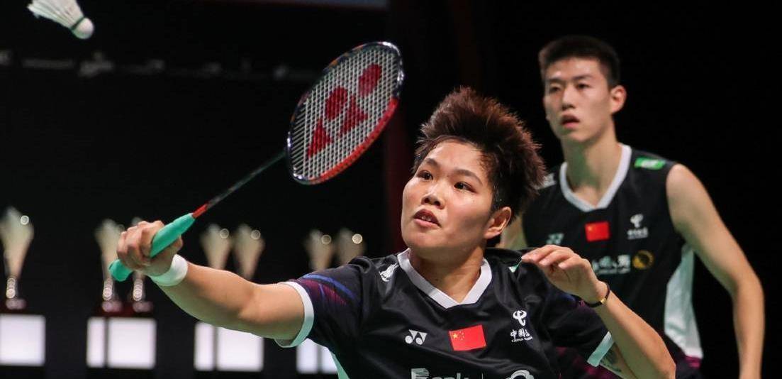 比赛_李宗伟_李洁