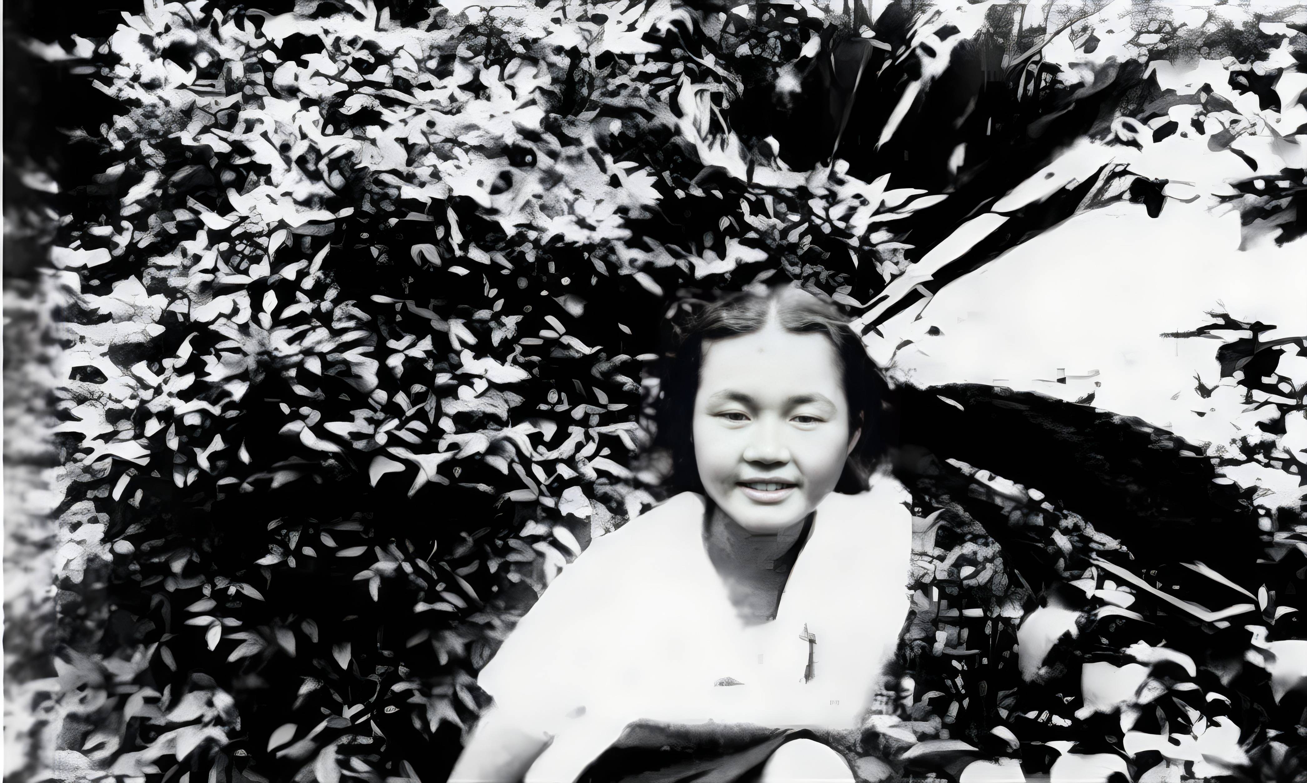 打入敌人心脏的红色特工:张露萍,被戴笠处死前仍高唱《国际歌》_延安