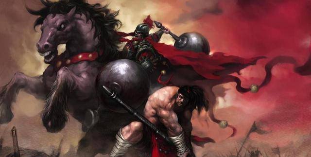 张宪40回合完败于完颜金弹子,换杨再兴上去,能支撑几个回合?