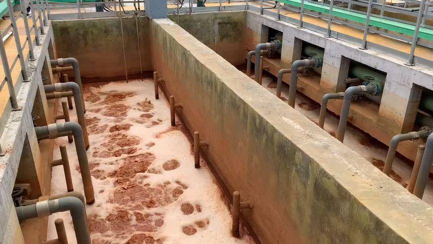 技术丨系统了解芬顿氧化工艺_反应_处理_有机物