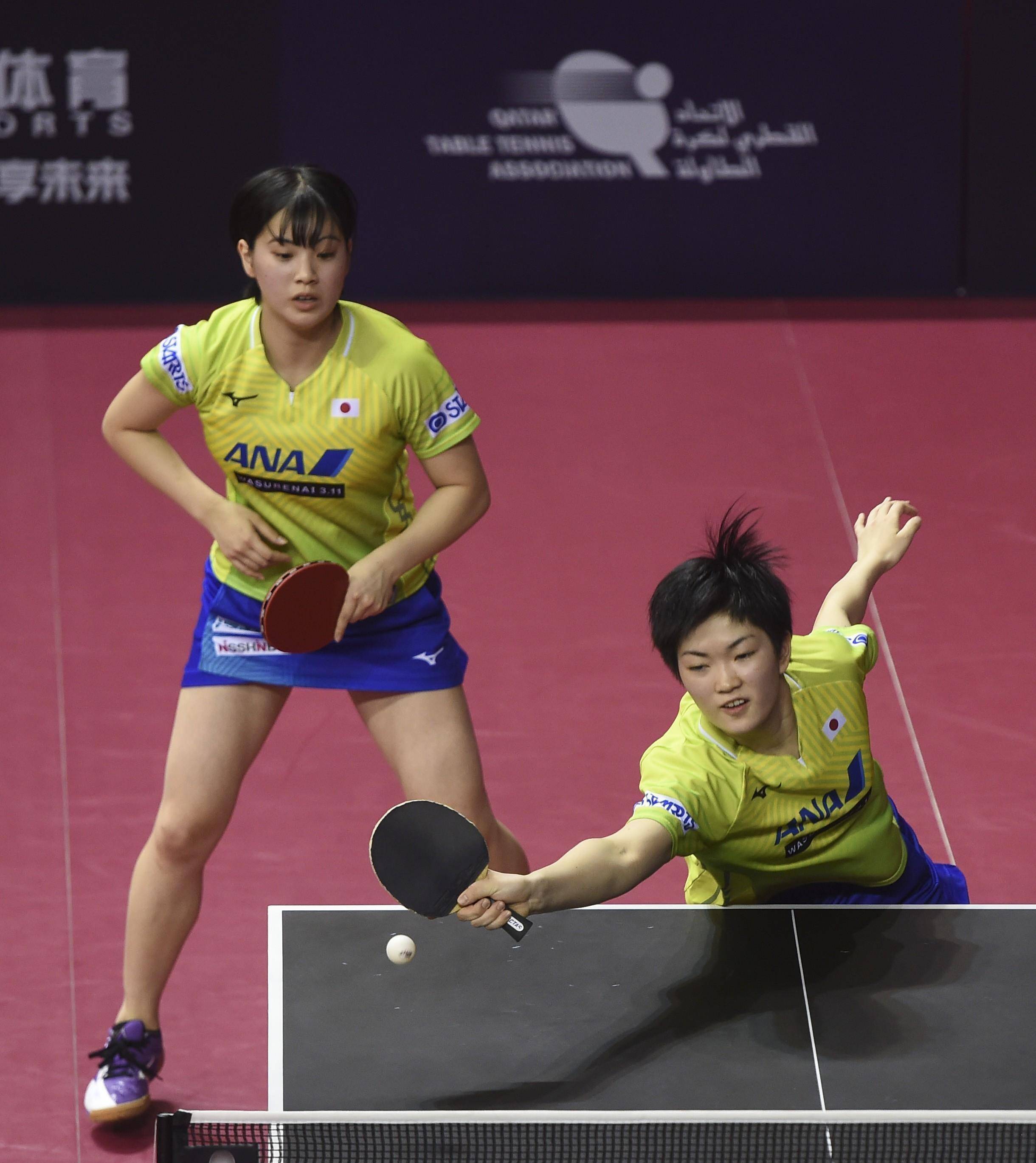 李楠:事业上升期谈恋爱被教练检举,退回省队后和教练结婚生子_图片