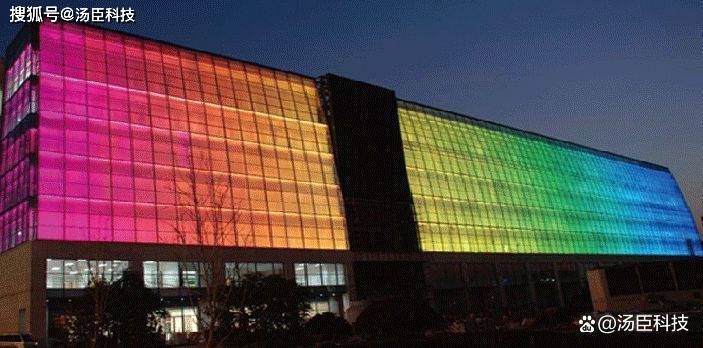 亚克力导光板怎么样?_材料_效果_光点