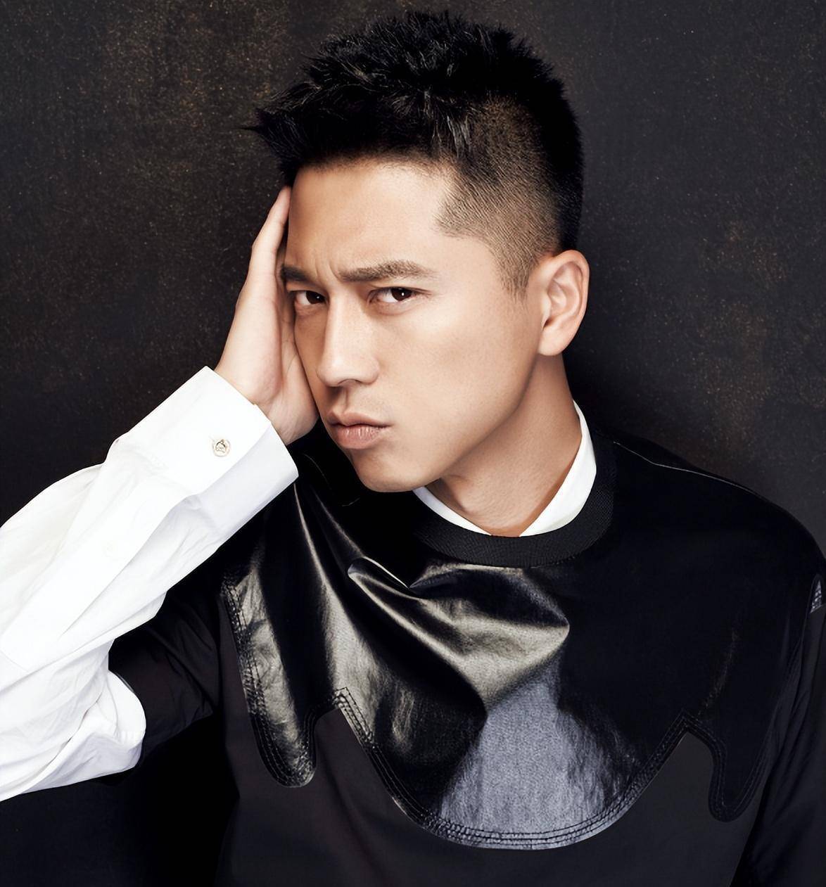 深扒之下,才知道王雷的"豪横"从哪里来的_陈晓_陈宝_替身