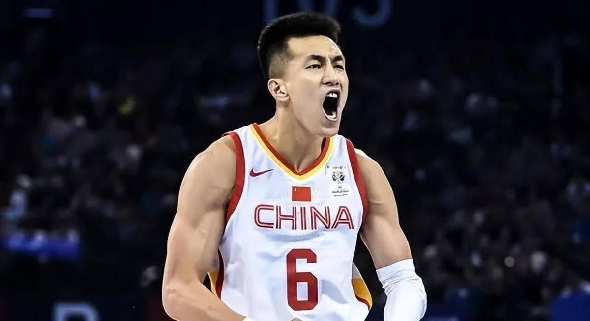 没有郭艾伦,辽篮靠什么赢的广东?_内线_篮板_比赛场