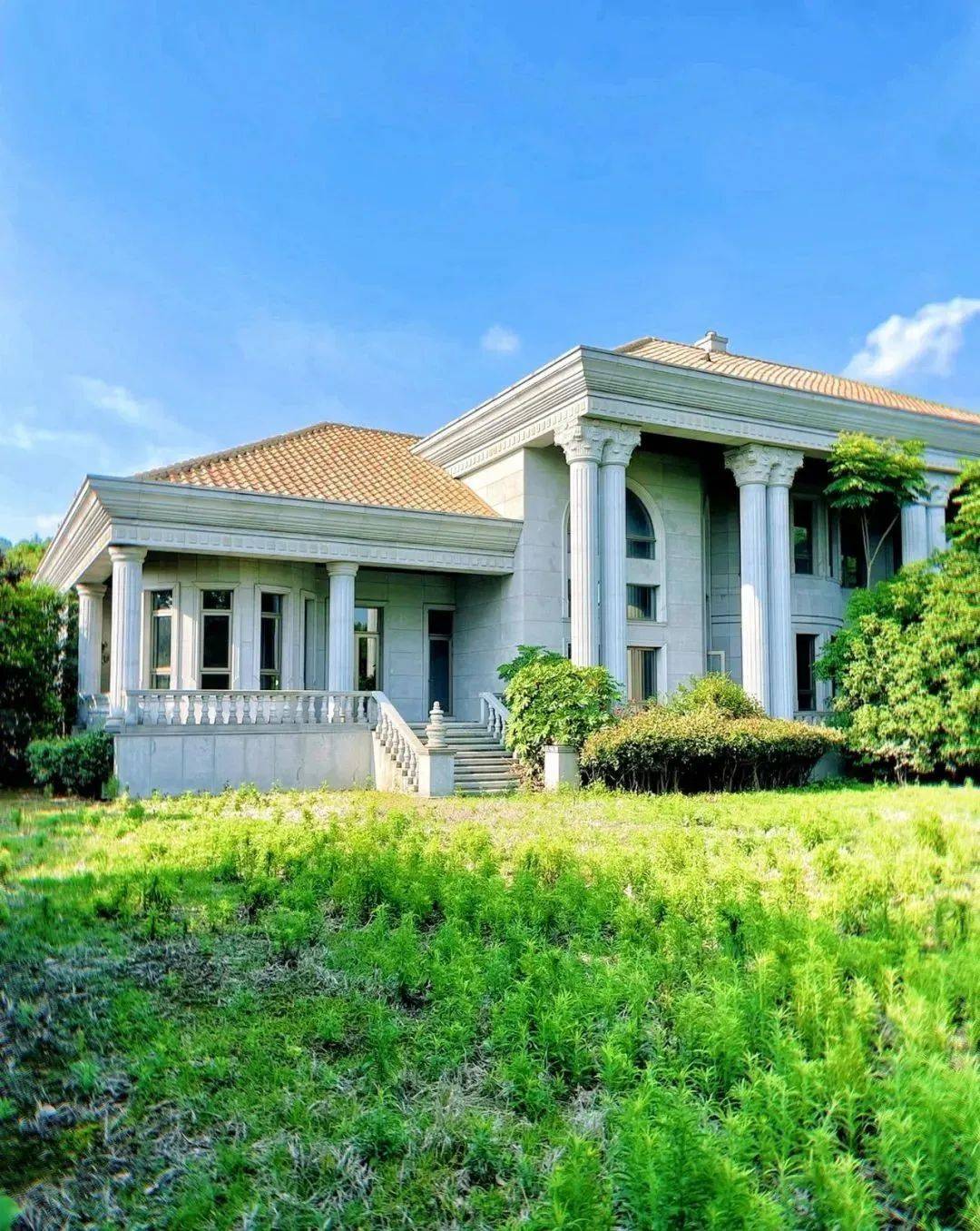 上海紫园(上海紫园欢迎您)上海紫园丨上海紫园楼盘详情_别墅_豪宅