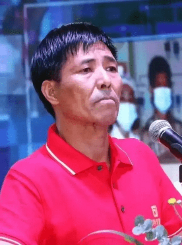 缅北冲突最新消息:果敢首富刘阿宝投降,四大家族陷入困境_同盟军_地区