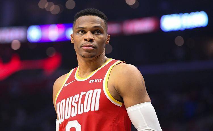 数学天才蜕变篮球传奇:威少的不平凡人生_故事_身高_高中