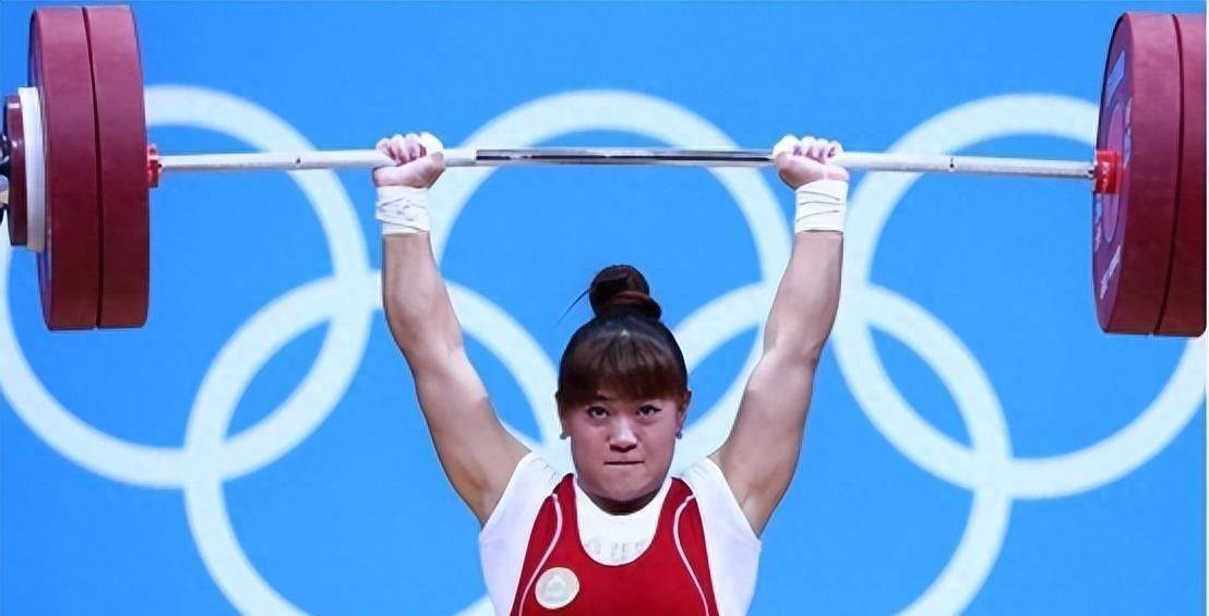 姚莉_运动_巅峰