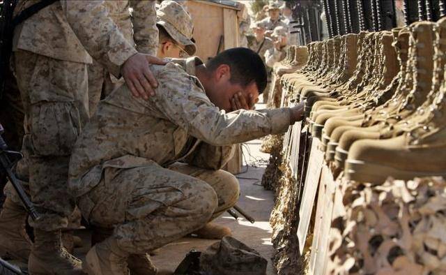 这两位特种兵能以一挡百,英雄事迹被拍成电影_训练_王亚林_我国