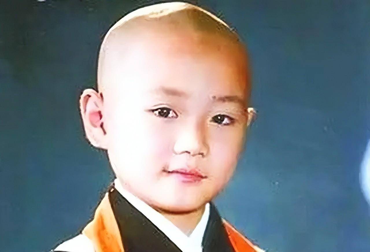 《丁宝桢》主演曹骏:曾是红极一时的童星,恋爱受挫后至今未婚_生活