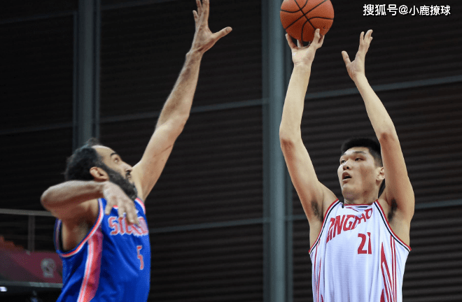 Sichuan Men's Basketball Team