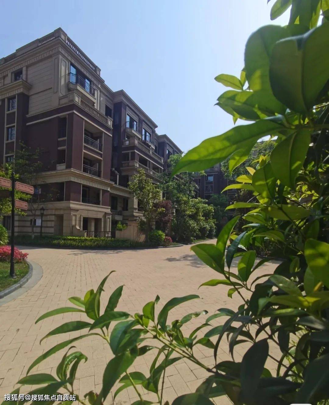 成都万锦城花千墅|万锦城花千墅2023最新房价|详情|交通|户型|配套