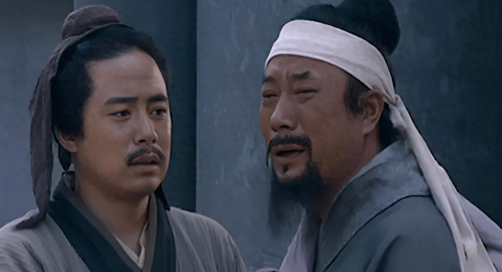 梁山上此人最卑鄙,狗仗人势欺压宋江,靠山死后,他立马改邪归正_穆春