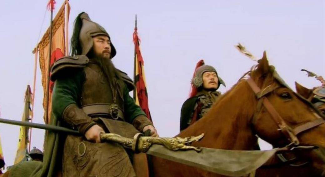 林冲和关胜谁更猛?通过几次厮杀,能否发现林冲有三点比关胜强?