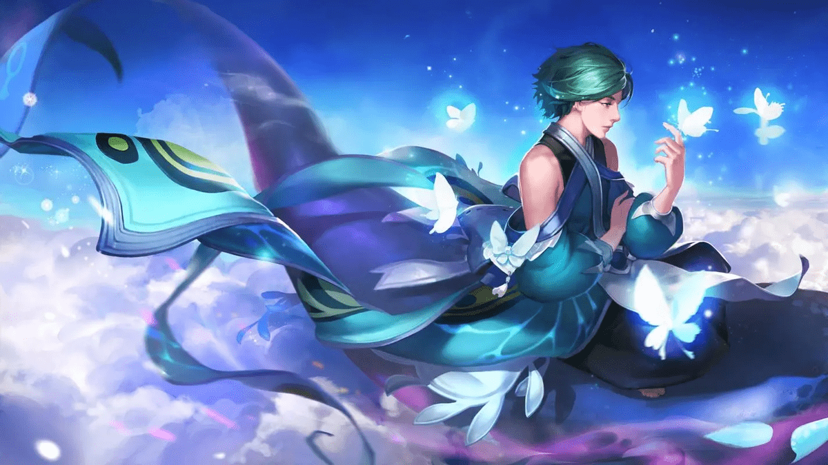 王者荣耀:庄周速成攻略,学会你就是顶级辅助_技能_梦境_被动