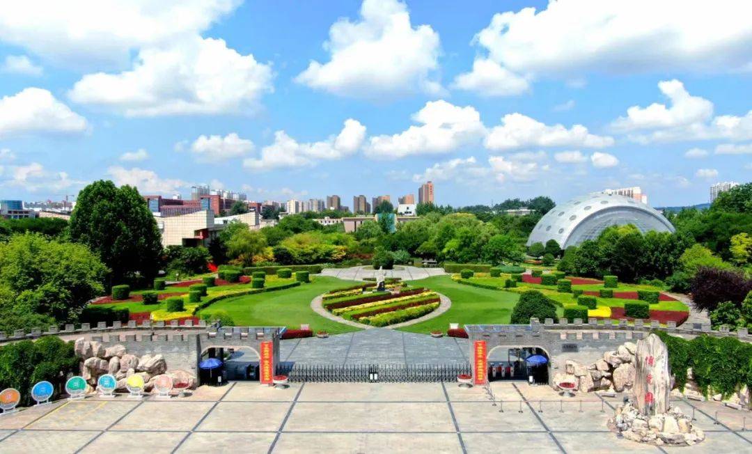 金秋,与杨凌来一场"骑"遇!_美食_向西_特色