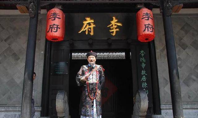 此人娶了自己“妹妹”为妻，后来生下一儿子，影响中国近百年历史