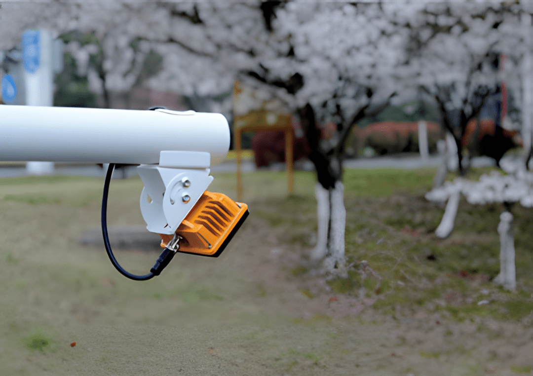 产品参数项目参数安装高度1~20m安装角度45°测量范围0.