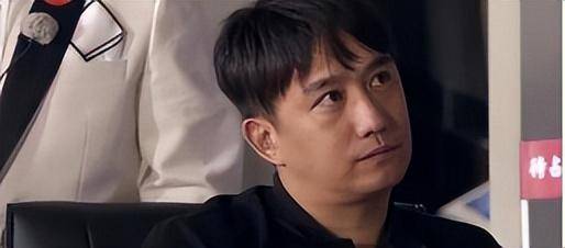 "背景强大"黄磊:表示宋丹丹本名,和王中磊称兄道弟,曾吓哭谢娜_刘若英