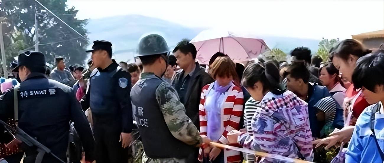 探寻缅甸内战对边境物价的冲击!_战争_中国_缅元