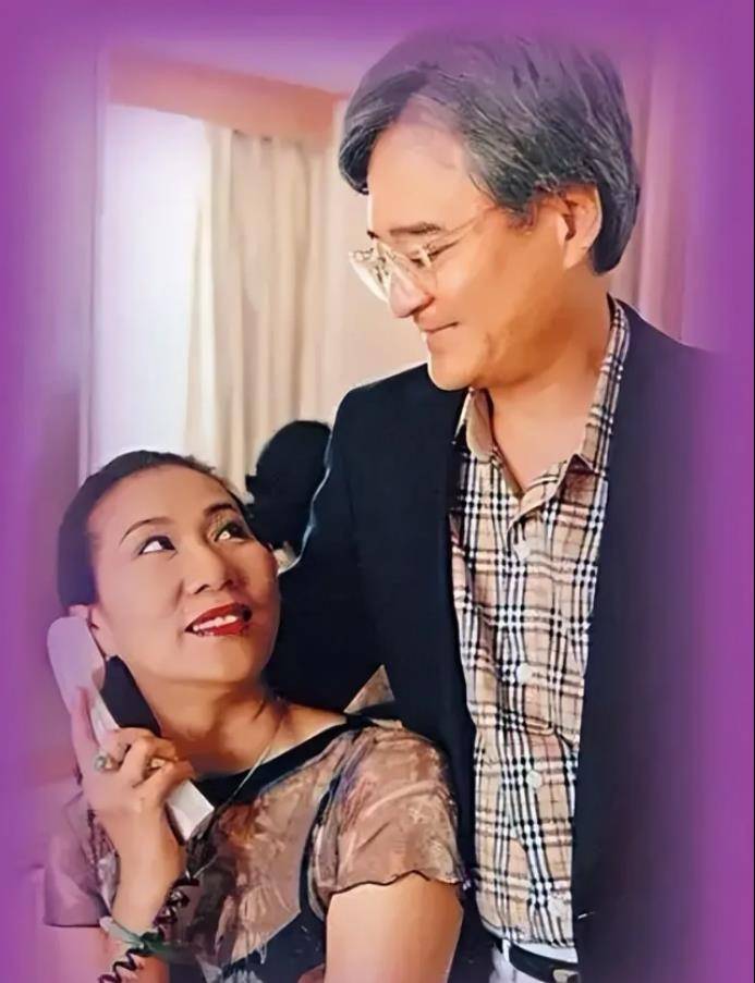 奚秀兰:凭《阿里山的姑娘》走红,嫁豪门遭驱逐,今生活让人羡慕_席秀兰