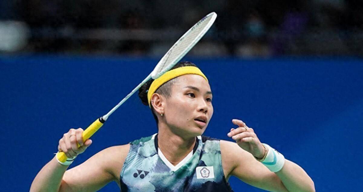 奥运冠军马林0:2被淘汰,哑口无言,戴资颖2:1险胜_比赛_大堀_亚运会