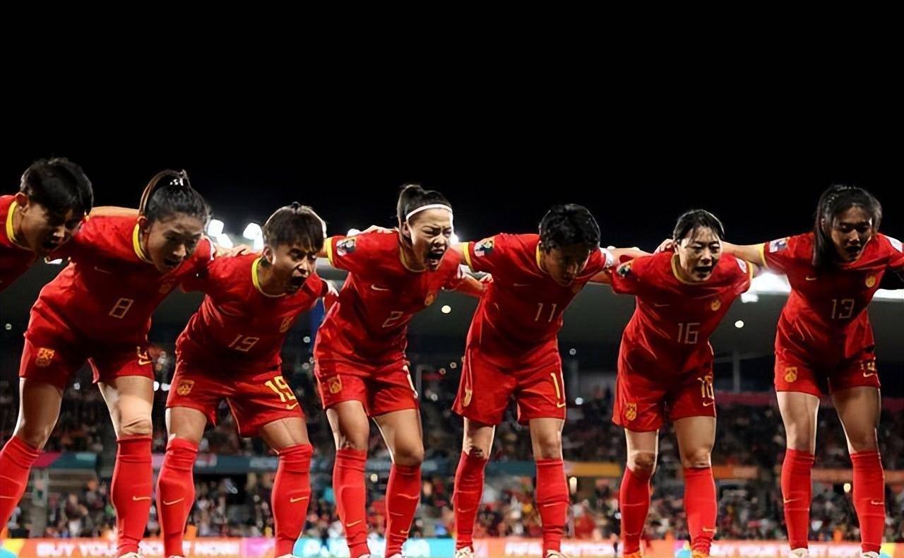 国外女足踢2-0假赛,葬送我们女足,日媒:正常_体育_行为_比赛