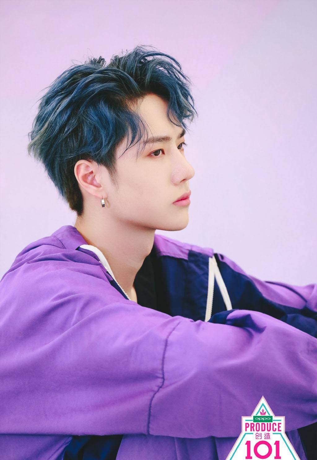 8月,王一博入选2023福布斯我们30位30岁以下精英榜.