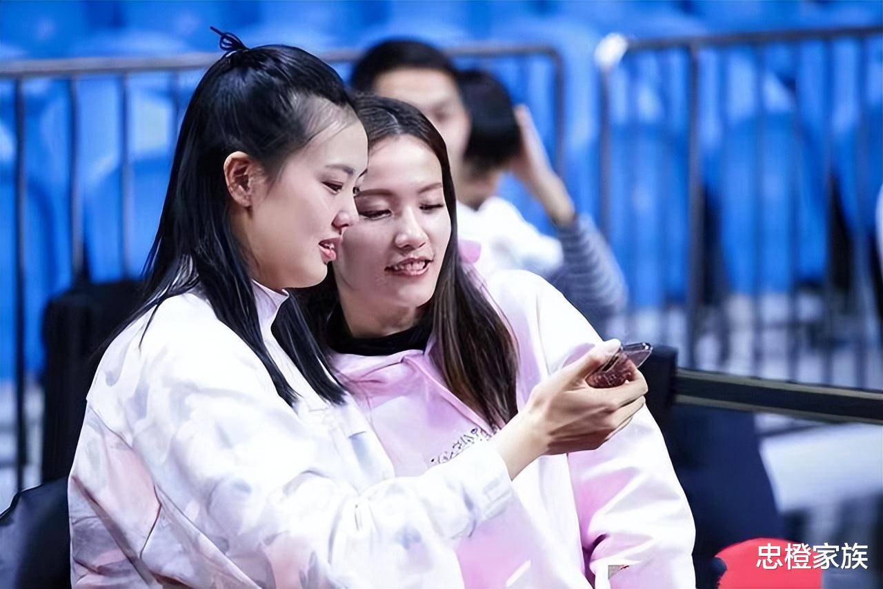 张常宁复出成作秀?