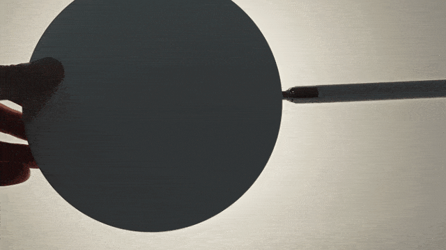 小路灯大智能,支持手扫即亮、调光,这款书客护眼灯L1是真智能