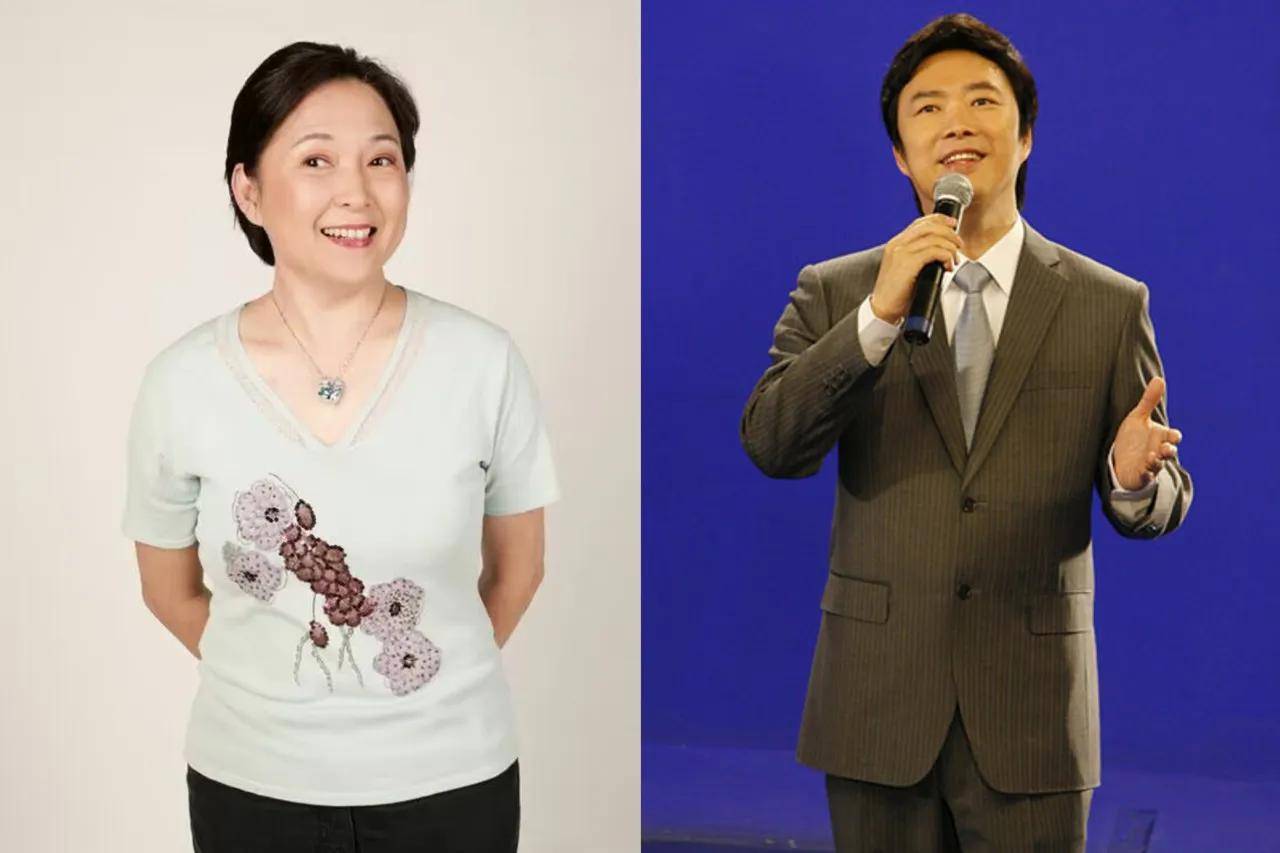 方芳与费玉清:一次心灵的对话_爱情_成为了_内心