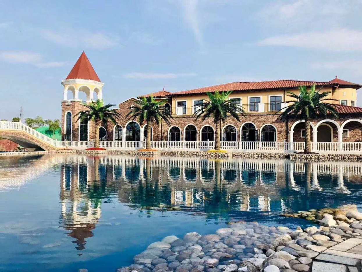 (御江南)国际生活区别墅售楼处电话首页网站_御江南售楼处欢迎您丨