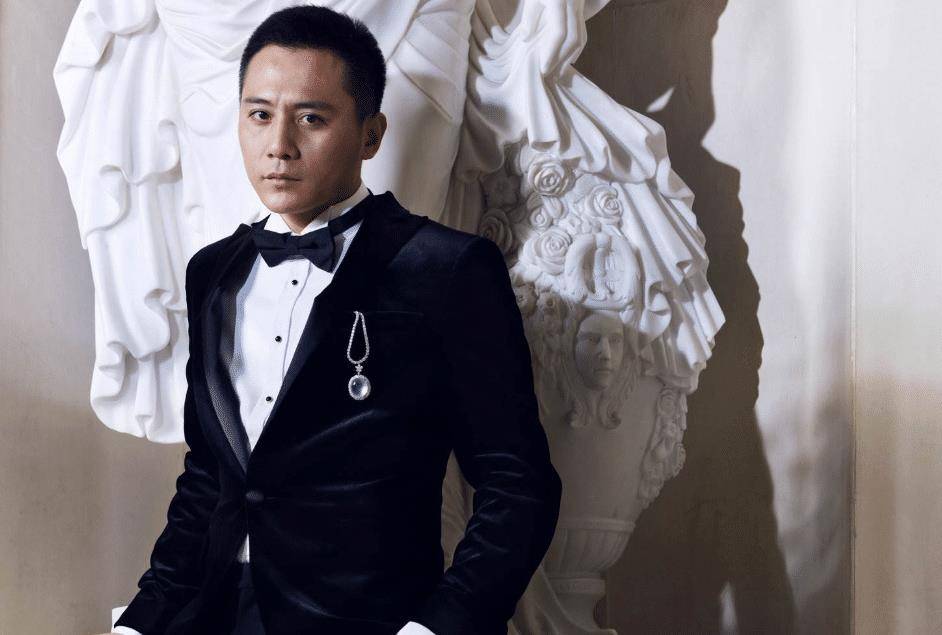 刘烨是个优秀的演员,演技沉稳有爆发力,是个值得称赞的演员_角色_电影