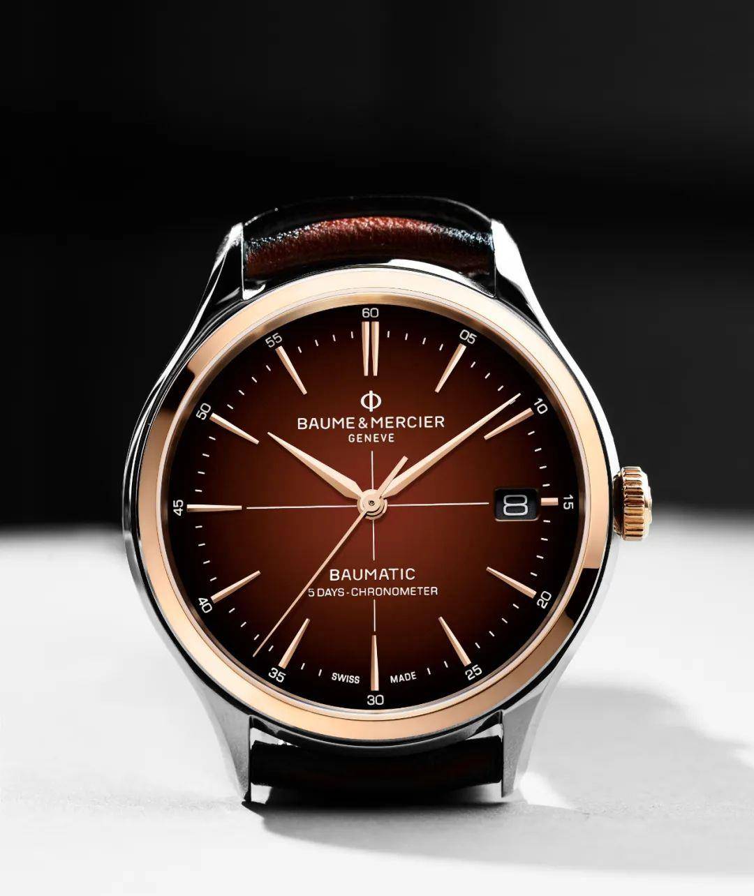 活菩萨在顶级运动腕表的世界_名士_里维拉_riviera