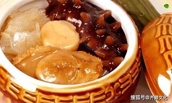 中国八大菜系各自都有那些特色