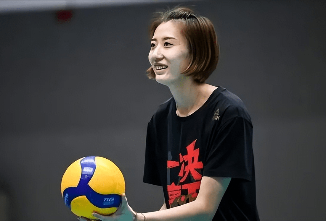 王媛媛恋情曝光?郎平或成红娘,男方大2岁,高富帅 级别高