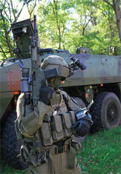 msbs-5.56模块化武器系统_版本_弹匣_系列